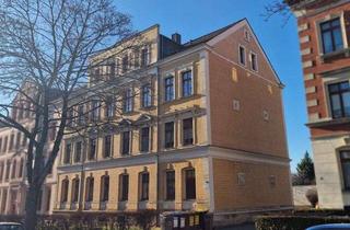 Anlageobjekt in 09131 Chemnitz, Denkmalgeschütztes MFH in Chemnitz-Hilbersdorf – Attraktive Kapitalanlage mit steuerlichen Vorteilen