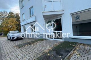 Gewerbeimmobilie mieten in Neuweg 1, 64521 Groß-Gerau, BÜRO 85 QM Gross Gerau nähe Bahnhof