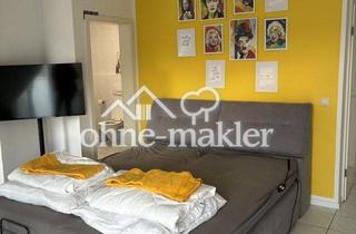 Wohnung mieten in Bachwiesenstraße 17, 61118 Bad Vilbel, Moderne Wohnung in Bad Vilbel