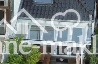 Haus mieten in 21147 Hamburg, Charmantes Reihenhaus top saniert KfW100