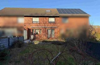 Haus kaufen in 30851 Langenhagen, Gepflegtes Reihenmittelhaus in Langenhagen