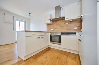 Wohnung kaufen in 94315 Straubing, RESERVIERT - Investment-Hit statt Sparbuch: Moderne 2016er Eigentumswohnung mit TG-Stellplatz