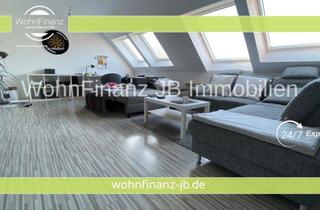 Wohnung mieten in 38527 Meine, Helle 2-Zimmer-Dachgeschosswohnung direkt in Meine mit schönem Ausblick