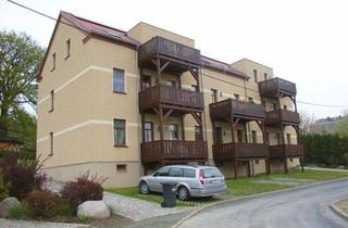 Wohnung mieten in Wiesenweg, 08468 Reichenbach, Sehr schöne 3-Raum-Wohnung in Reichenbach OT Friesen mit vielen Extras!!!