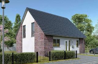 Einfamilienhaus kaufen in 04916 Herzberg, Familienparadies in Herzberg: Stilvolles Einfamilienhaus mit Garten