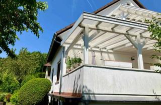 Einfamilienhaus kaufen in Kaiserstraße 12, 63636 Brachttal, Einfamilienhaus mit 5 Zimmern in Brachttal-Neuenschmidten (ruhige Ortsrandlage ) Preis VB