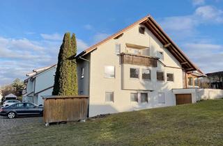 Doppelhaushälfte kaufen in 75382 Althengstett, Freistehende Doppelhaushälfte mit Einliegerwohnung, Garage & Garten in Althengstett von Privat