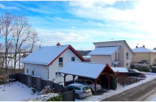 Einfamilienhaus kaufen in 53578 Windhagen, Modernes Einfamilienhaus in Windhagen mit Garten, PV & Carport