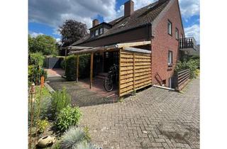 Haus mieten in 46395 Bocholt, Charmantes Reihenendhaus in Bocholt mit 4 Zimmern