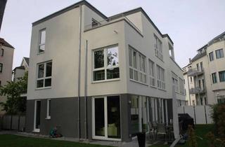 Haus mieten in Koenig-Karl-Strasse 38b, 70372 Bad Cannstatt, Elegantes Einfamilienhaus mit 7 Zimmern in Stuttgart-Bad Cannstatt