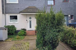 Haus mieten in 42389 Langerfeld, Reihenhaus Grenze Schwelm mit Blick ins Grüne ab sofort zu vermieten