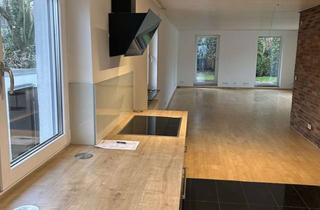 Haus mieten in Am Birkehe, 64380 Roßdorf, Rarität Großzügiges Bungalow in Roßdorf 135+70 WF