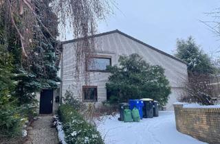 Haus mieten in 38723 Seesen, 6 Zimmer Haus mit großem Garten Bestlage in Seesen zu vermieten