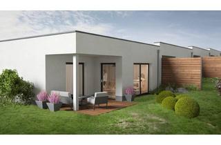 Haus mieten in 66629 Freisen, Top moderne Seniorenbungalow in traumhafter Lage