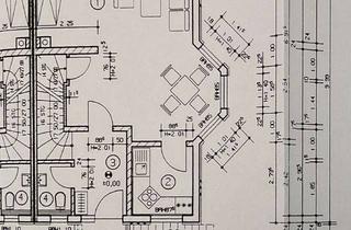 Haus mieten in Hönower Straße 126a, 12623 Mahlsdorf, Gepflegtes Reihenhaus mit 4 Zimmern in Berlin-Mahlsdorf
