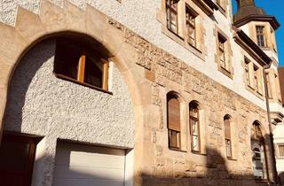 Haus mieten in Luitpoldstraße 35, 96145 Seßlach, charmantes, exklusiv saniertes Haus zur Miete