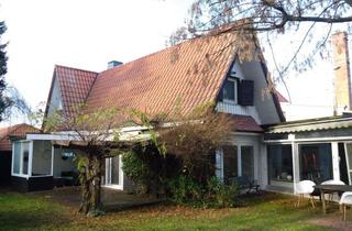 Haus mieten in 30519 Mittelfeld, Haus zur Miete in Wülfel - Nur im Zusammenhang mit einem Minijob / Hausmeistertätigkeit!