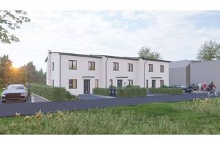 Haus mieten in Dorfmitte 6 D, 18239 Satow, Neubau Erstvermietung: Reihenhaus 15 Minuten bis Rostock - ruhiges Wohnen bei Satow!