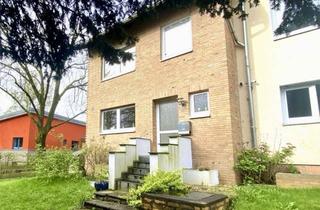 Haus mieten in 31582 Nienburg, Renovierte, gemütliches 5-Zimmer-RHH in Nienburg!