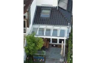 Haus mieten in 21147 Hausbruch, Charmantes Reihenhaus top saniert KfW100