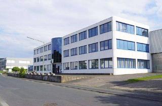 Gewerbeimmobilie mieten in 57234 Wilnsdorf, Moderne Betriebsimmobilie im Herzen des Wilnsdorfer Industriegebietes