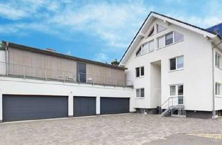 Gewerbeimmobilie mieten in 15713 Königs Wusterhausen, Gewerbe für Werkstatt, Logistik, Handwerk oder weitere Branchen - in gut frequentierter Lage