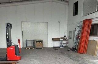 Büro zu mieten in 63741 Nilkheim, Lagerhalle in Nilkheim beheizbar mit Büro