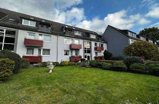 Anlageobjekt in Vorkampsweg 99, 28359 Lehe, Vermietete 3-Zimmer-Wohnung in Horn!