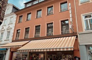 Anlageobjekt in Oberstraße 103, 56154 Boppard, Attraktives Wohn- & Geschäftshaus in Top-Lage von Boppard