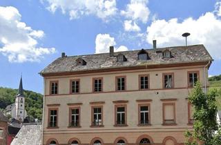 Anlageobjekt in 56867 Briedel, Denkmalgeschütze Entwicklungsimmobilie mit Steuervorteilen