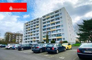 Anlageobjekt in 35396 Gießen, Gut geschnittene Zwei-Zimmer-Wohnung in Gießen