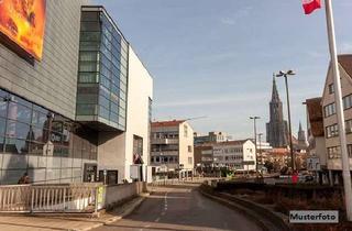 Anlageobjekt in Öjendorfer Damm XX, 22043 Jenfeld, Wohn- und Geschäftshaus - als Investition geeignet