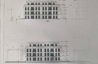 Anlageobjekt in 65934 Nied, Bestand oder NEUBAU mit BAUGENEHMIGUNG: 3 Wohnhäuser + Gewerbe in Frankfurt-Nied