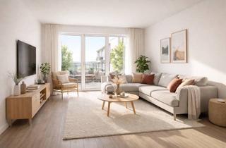 Anlageobjekt in 30926 Seelze, Kapitalanlage mit perfekter Lage