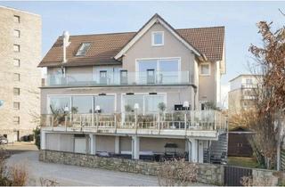 Anlageobjekt in 40789 Monheim, Exklusive Villa mit Gewerbeflächen und herrlichem Panoramablick über den Rhein