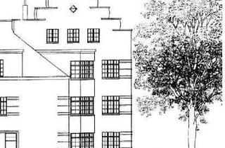 Anlageobjekt in 40545 Oberkassel, Charmante Altbau-Stadtwohnung in Rheinnähe!