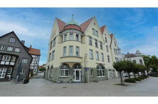 Anlageobjekt in 59494 Soest, Attraktives Anlagepaket: Fünf Wohn- und Gewerbeeinheiten in zentraler Lage von Soest