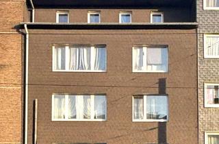 Anlageobjekt in 47179 Aldenrade, gepflegtes, gut vermietetes Mehrfamilienhaus