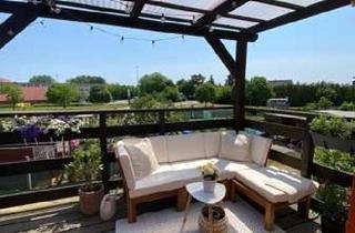 Anlageobjekt in 17036 Neubrandenburg, Renditeobjekt, Wohn -und Geschäftshaus !!!