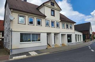 Anlageobjekt in 38729 Lutter, Wohn- und Geschäftshaus in Lutter a.Bbge., voll vermietet