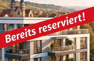 Anlageobjekt in 73732 Esslingen, Kapitalanlage mit Steuervorteil & Top-Rendite