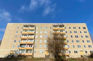 Anlageobjekt in 04600 Altenburg, Großzügige, aufteilbare Wohnanlage mit erheblichem Entwicklungspotenzial in Altenburg