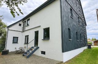 Anlageobjekt in Brühlstraße 21, 74582 Gerabronn, 9,49 % Mietrendite! Modernisiertes MFH mit 8 WE · Sanierung 2025 · 2 Garagen, 3 Stellplätze