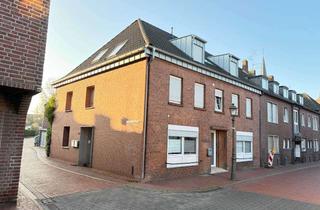 Anlageobjekt in 47589 Uedem, Mehrfamilienhaus mit 4 Wohneinheiten