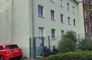 Anlageobjekt in 06749 Bitterfeld-Wolfen, Mehrfamilienhäuser + zusätzliches Grundstück