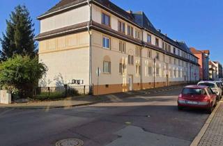 Anlageobjekt in 99867 Gotha, Mehrfamilienhäuser in Gotha mit großer Gartenparzelle