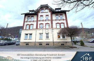 Anlageobjekt in 58791 Werdohl, Zentrale Kapitalanlage mit 100 % Vermietungsstand in Werdohl