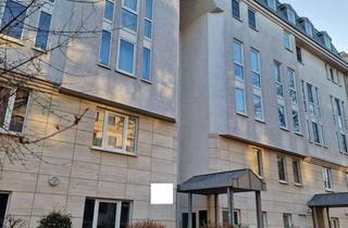 Anlageobjekt in 06110 Halle, Kompakte Kapitalanlage, zur freien Neuvermietung, mit großem PLUS: Aufzug, EBK, u.Tiefgarage