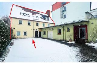 Anlageobjekt in Roßplatz, 06268 Querfurt, Langfristig vermietetes Gewerbeobjekt (Teileigentum)