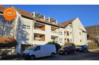 Anlageobjekt in 73072 Donzdorf, "Seniorenwohnung als Kapitalanlage"